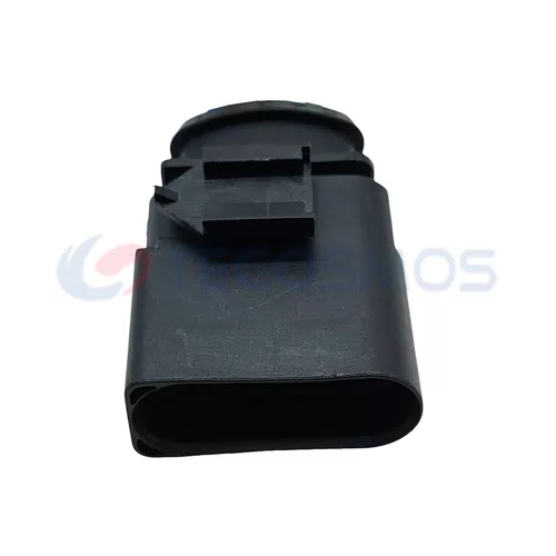 Waterproof Wire Connector Cable Harness Automotive Enclosure Connector for Volkswagen Audi 5pin Male 1K0973804 - image 6